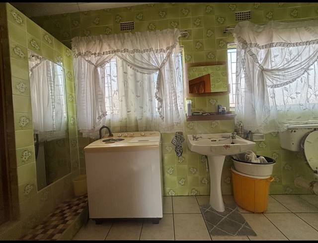 3 BEDROOM HOUSE FOR SALE IN STEEL PARK
